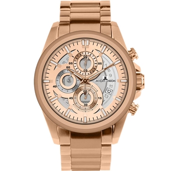 ساعت مچی ژاک لمن 1-1847G